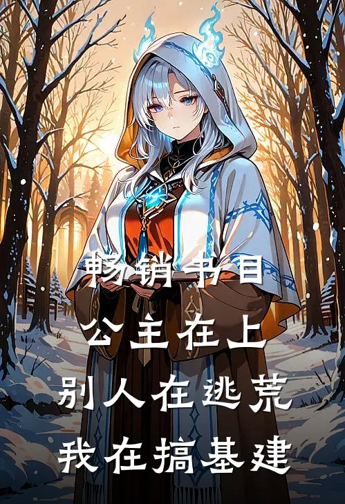 畅销书目公主在上：别人在逃荒，我在搞基建