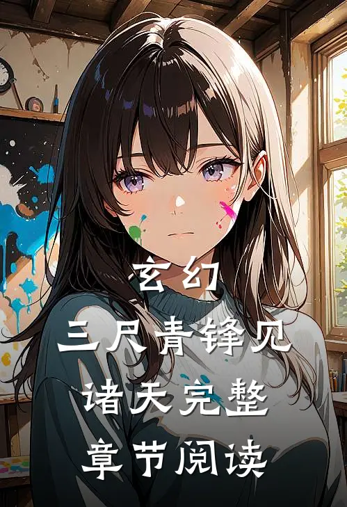 玄幻：三尺青锋见诸天完整章节阅读