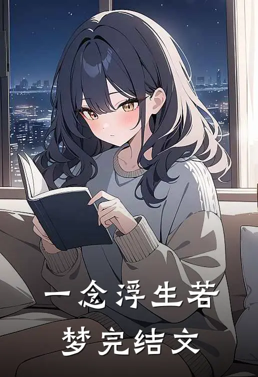一念浮生若梦完结文