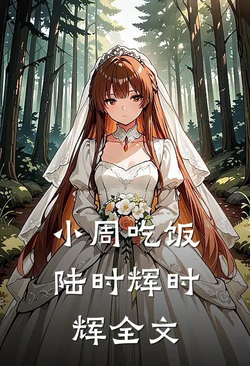 小周吃饭陆时辉时辉全文