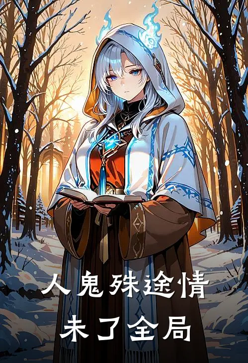《人鬼殊途情未了》全局