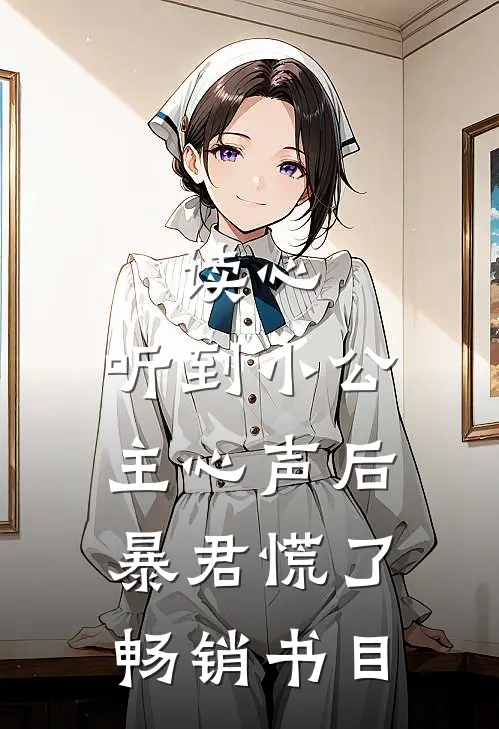 读心：听到小公主心声后暴君慌了畅销书目