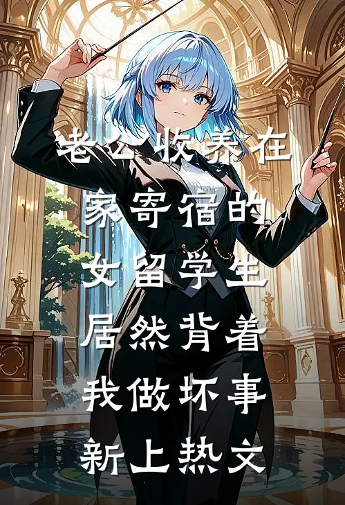 老公收养在家寄宿的女留学生，居然背着我做坏事新上热文