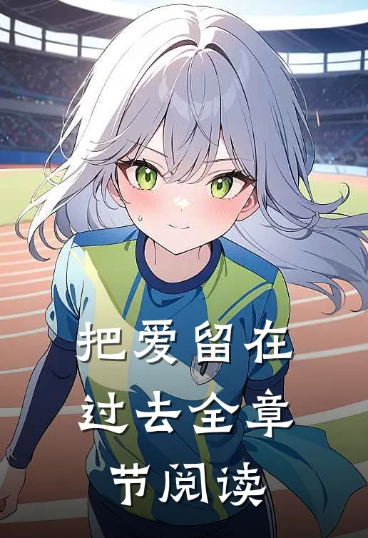把爱留在过去全章节阅读