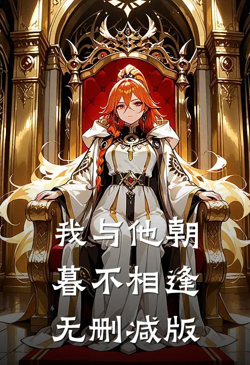 我与他朝暮不相逢无删减版