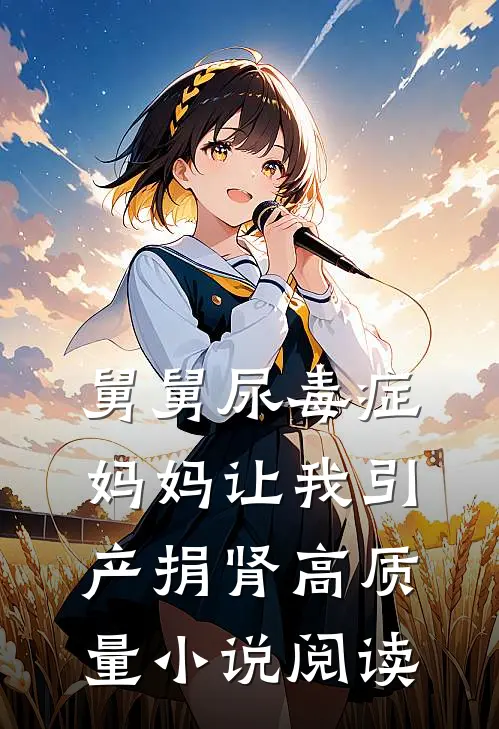舅舅尿毒症，妈妈让我引产捐肾高质量小说阅读