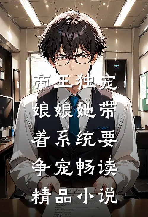 帝王独宠：娘娘她带着系统要争宠畅读精品小说