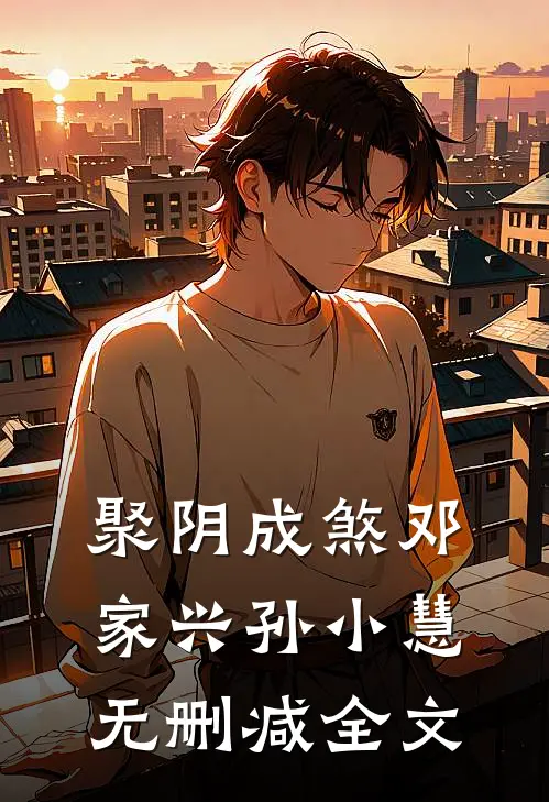 聚阴成煞邓家兴孙小慧无删减全文