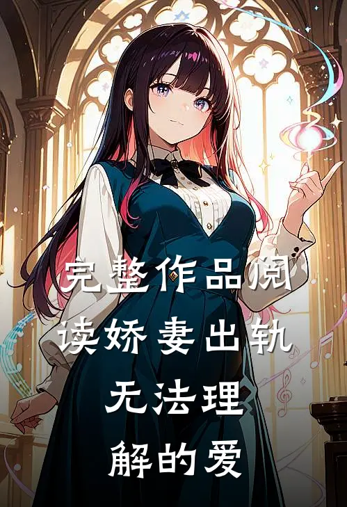 完整作品阅读娇妻出轨：无法理解的爱