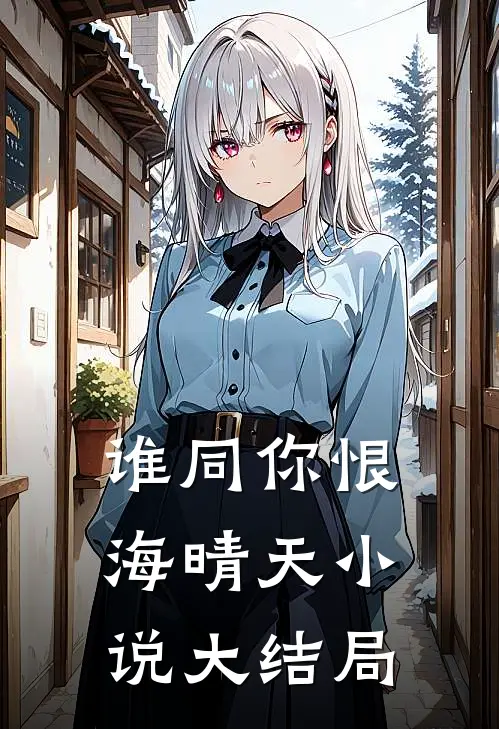 谁同你恨海晴天小说大结局