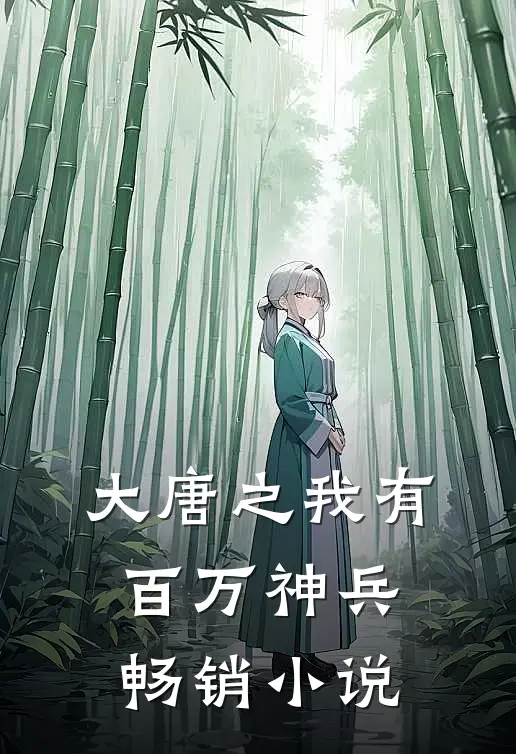 大唐之我有百万神兵畅销小说