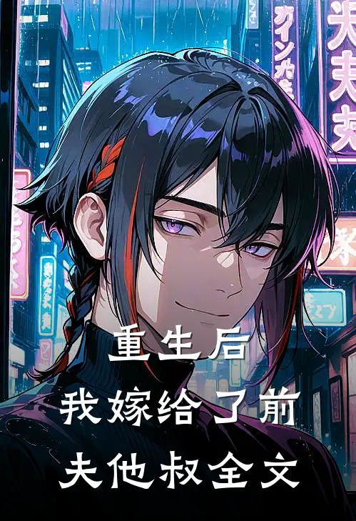 重生后,我嫁给了前夫他叔全文