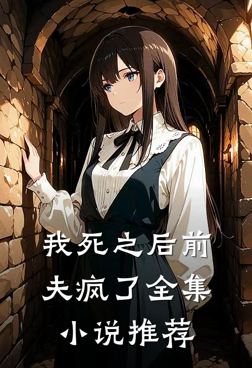 我死之后前夫疯了全集小说推荐