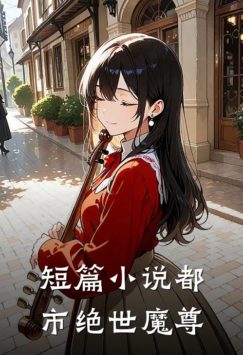 短篇小说都市绝世魔尊