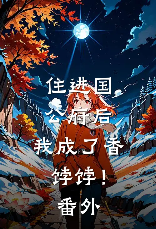 住进国公府后，我成了香饽饽！番外