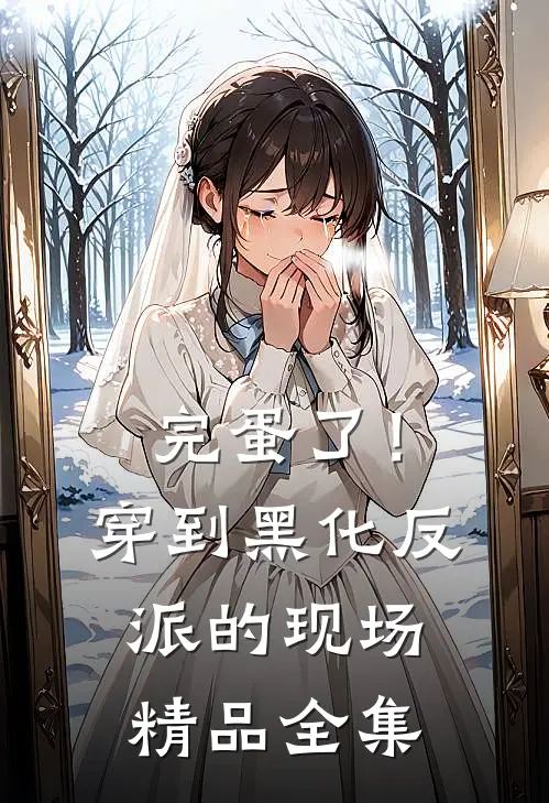 完蛋了！穿到黑化反派的现场精品全集