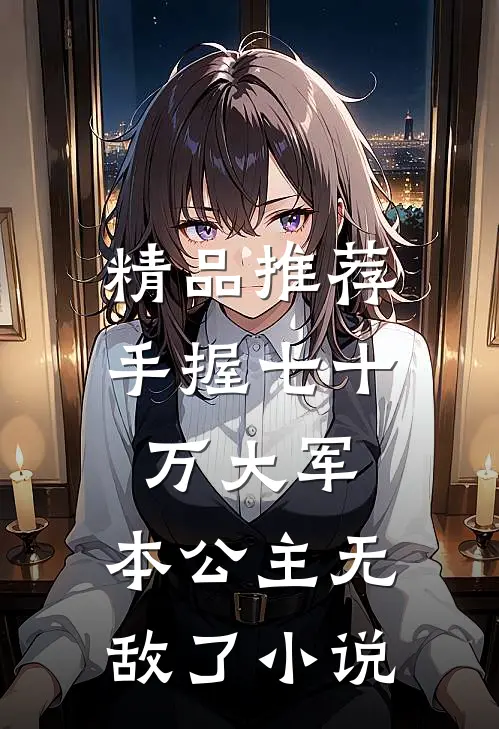 精品推荐手握七十万大军,本公主无敌了小说