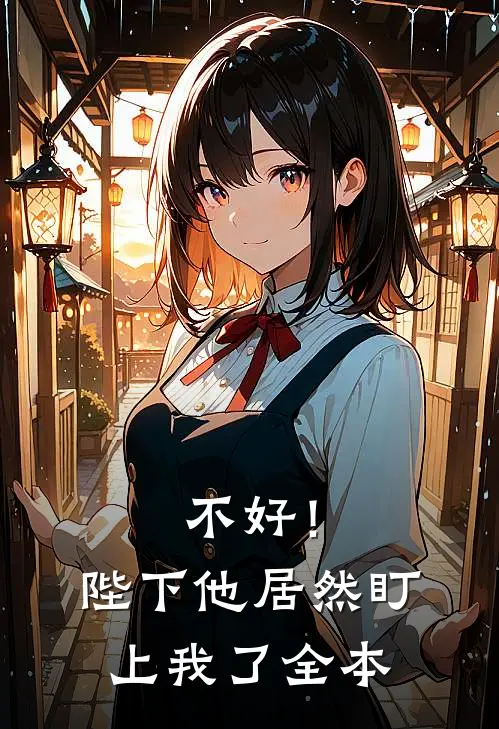 不好！陛下他居然盯上我了全本