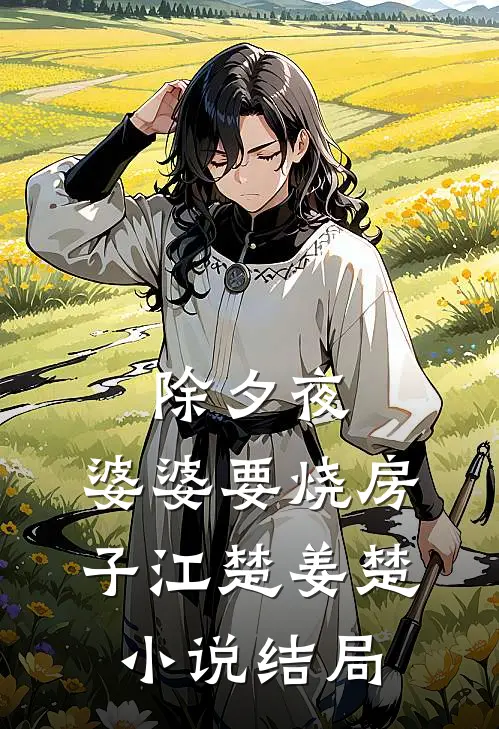 除夕夜，婆婆要烧房子江楚姜楚小说结局