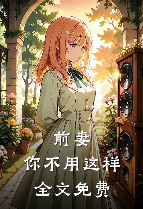 前妻，你不用这样全文免费