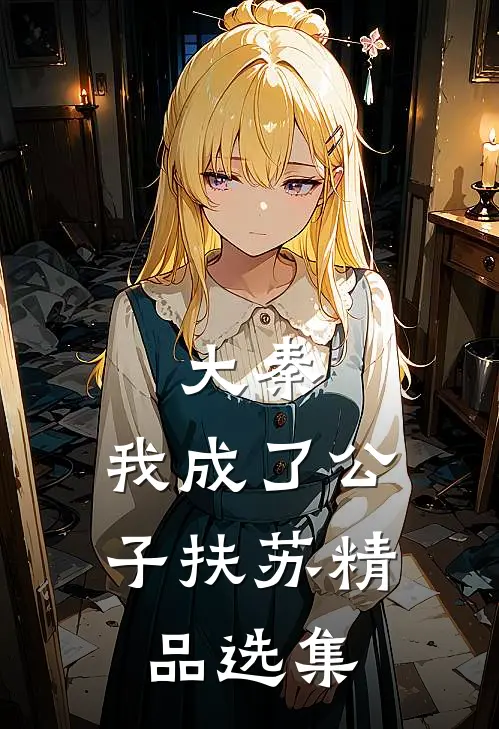 大秦，我成了公子扶苏精品选集