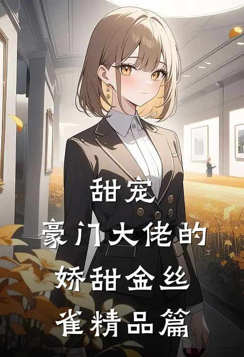 甜宠：豪门大佬的娇甜金丝雀精品篇