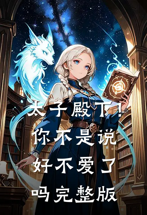 太子殿下！你不是说好不爱了吗完整版
