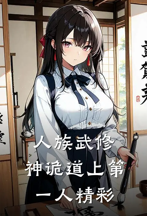 人族武修：神诡道上第一人精彩