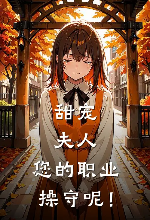 甜宠：夫人，您的职业操守呢！