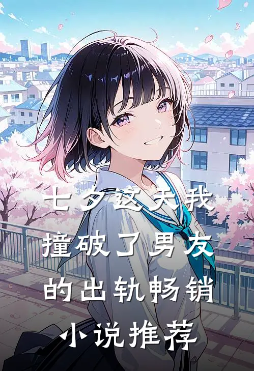 七夕这天我撞破了男友的出轨畅销小说推荐