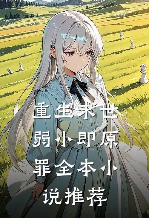 重生末世：弱小即原罪全本小说推荐