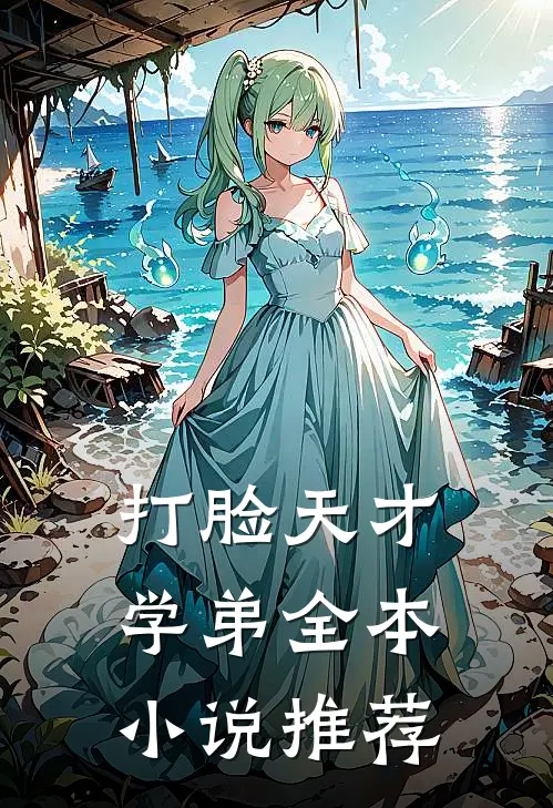 打脸天才学弟全本小说推荐