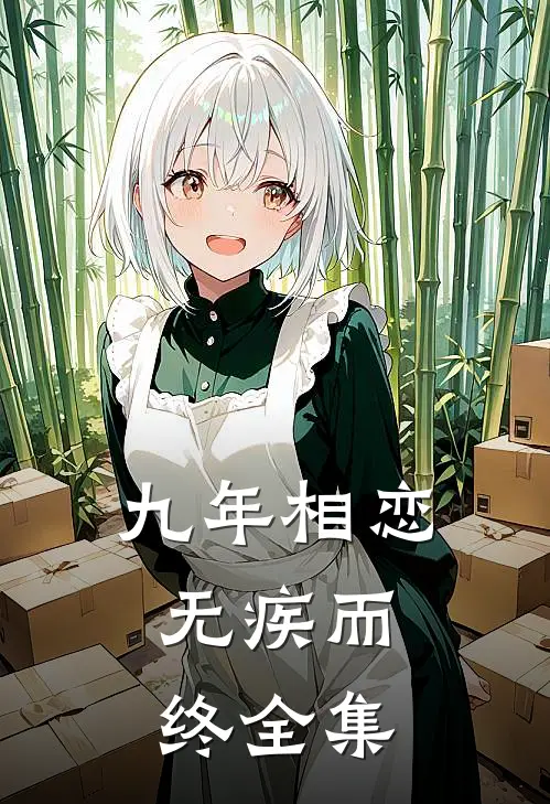 九年相恋,无疾而终全集