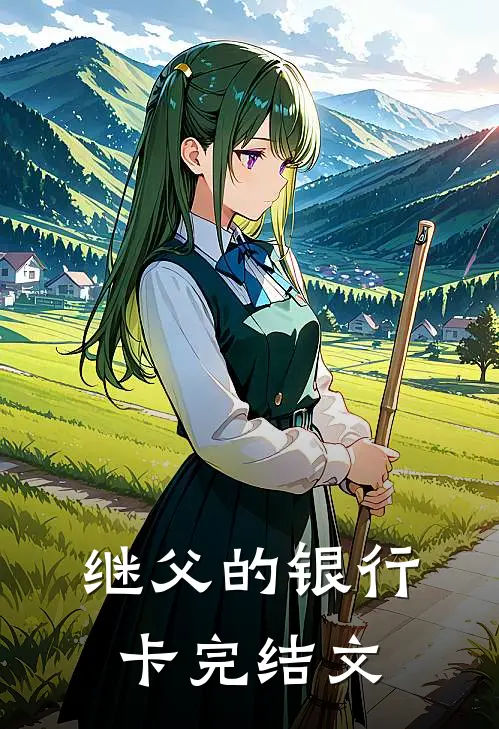 继父的银行卡完结文