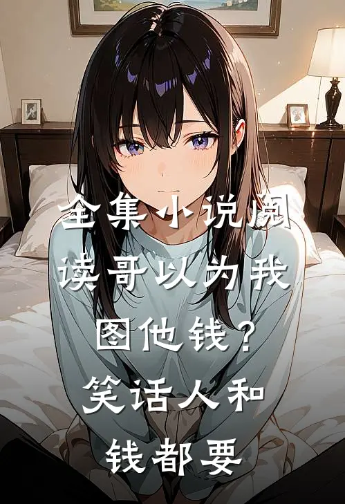 全集小说阅读哥以为我图他钱？笑话，人和钱都要