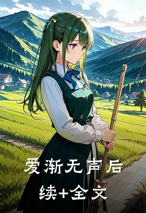 爱渐无声后续+全文