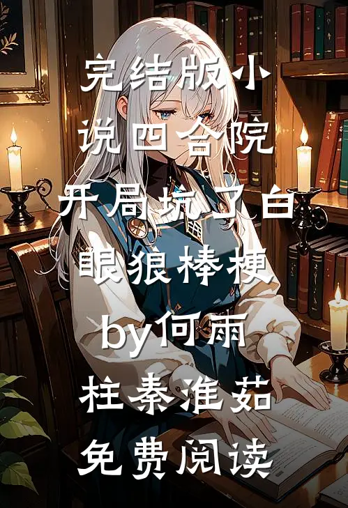 完结版小说四合院：开局坑了白眼狼棒梗by何雨柱秦淮茹免费阅读