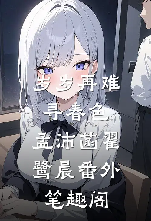 岁岁再难寻春色：孟沛菡翟鹭晨番外笔趣阁