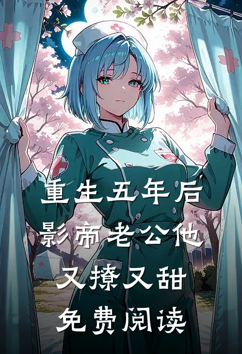 重生五年后，影帝老公他又撩又甜免费阅读