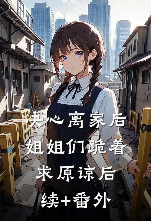 决心离家后，姐姐们跪着求原谅后续+番外