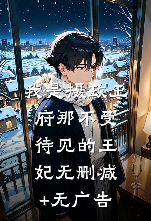 我是摄政王府那不受待见的王妃无删减+无广告