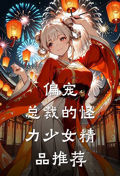 偏宠：总裁的怪力少女精品推荐