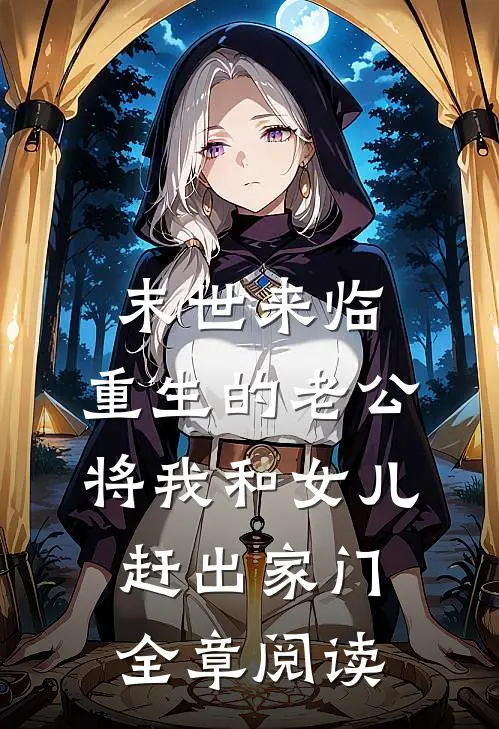 末世来临，重生的老公将我和女儿赶出家门全章阅读