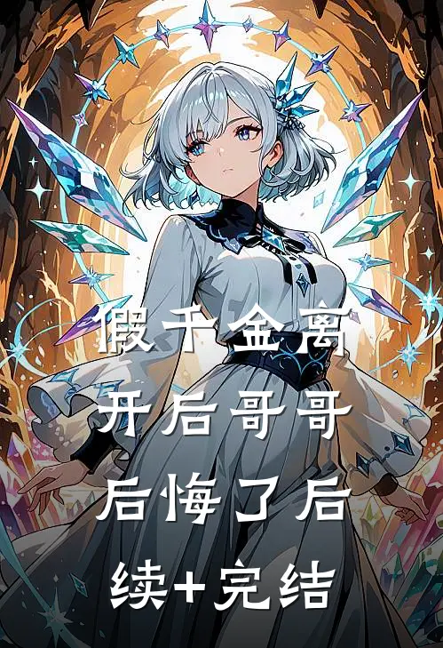 假千金离开后哥哥后悔了后续+完结