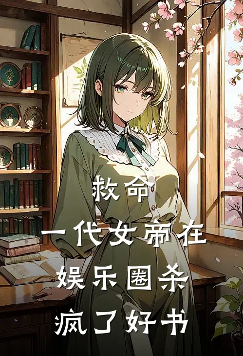 救命，一代女帝在娱乐圈杀疯了好书