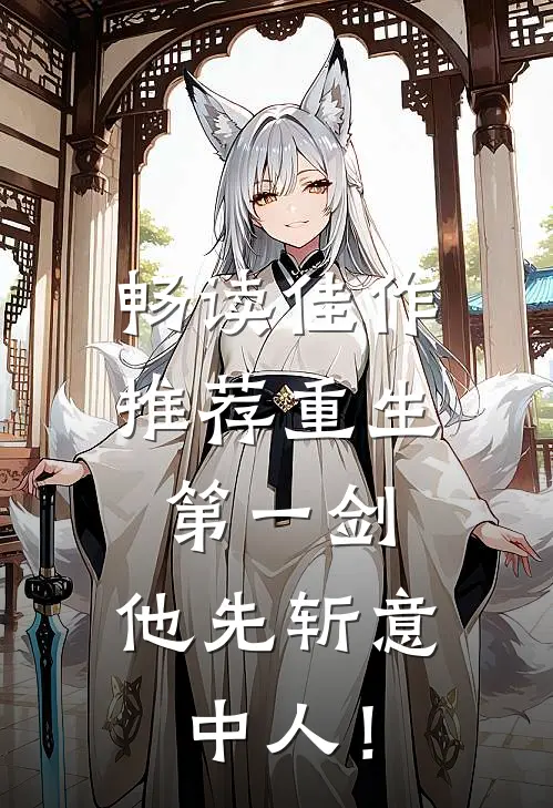 畅读佳作推荐重生第一剑，他先斩意中人！