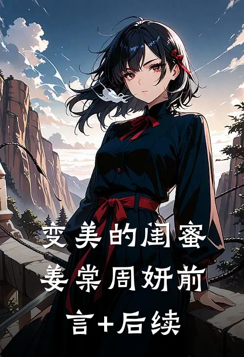 变美的闺蜜姜棠周妍前言+后续