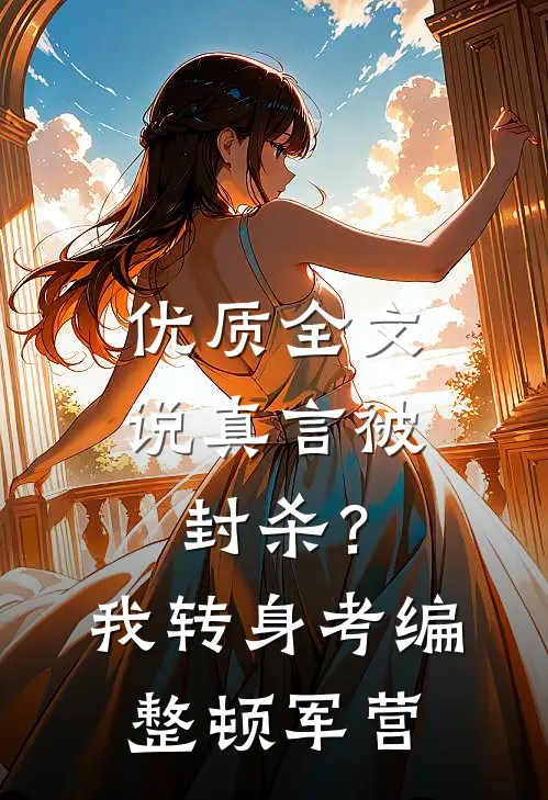 优质全文说真言被封杀？我转身考编整顿军营