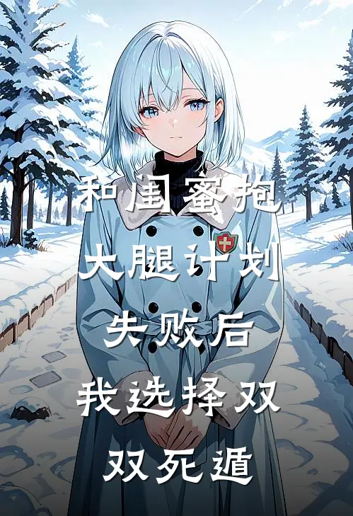 和闺蜜抱大腿计划失败后，我选择双双死遁