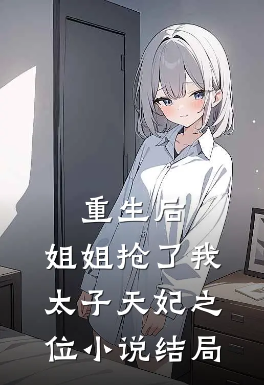 重生后，姐姐抢了我太子天妃之位小说结局